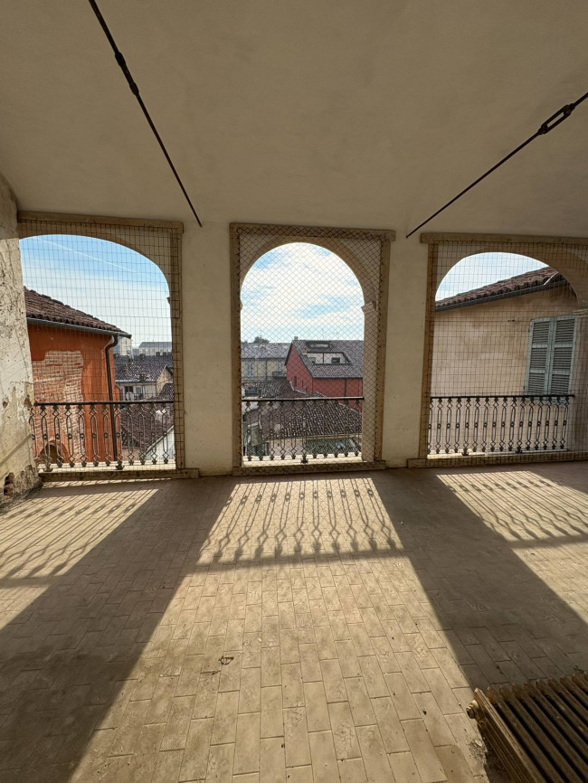 Appartamento in Vendita a Asti