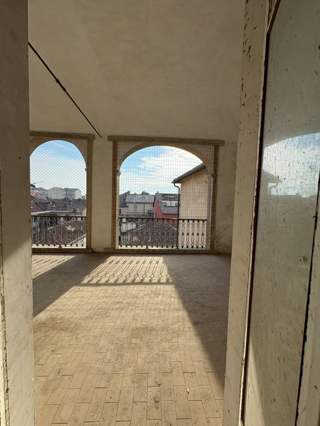 Appartamento in Vendita a Asti