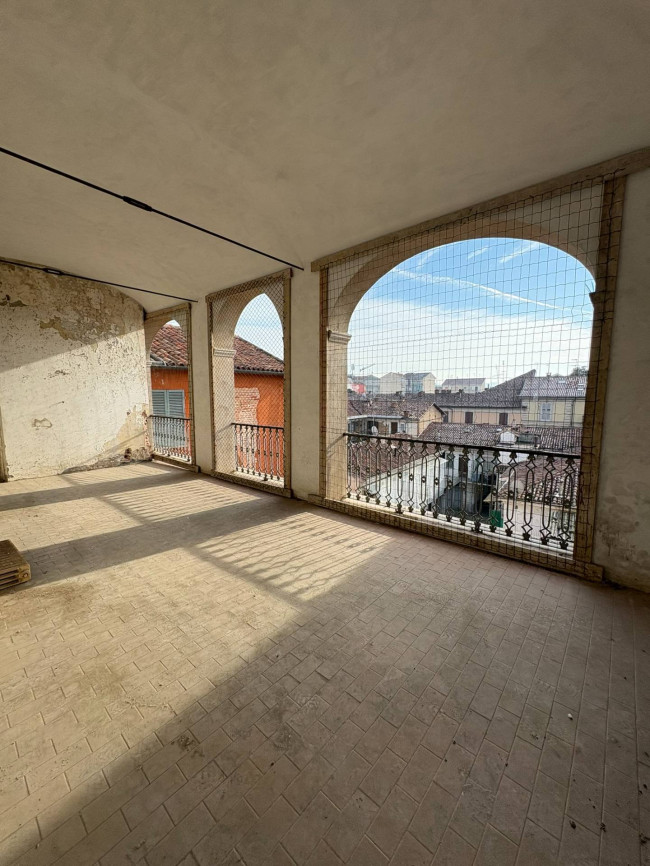 Appartamento in Vendita a Asti