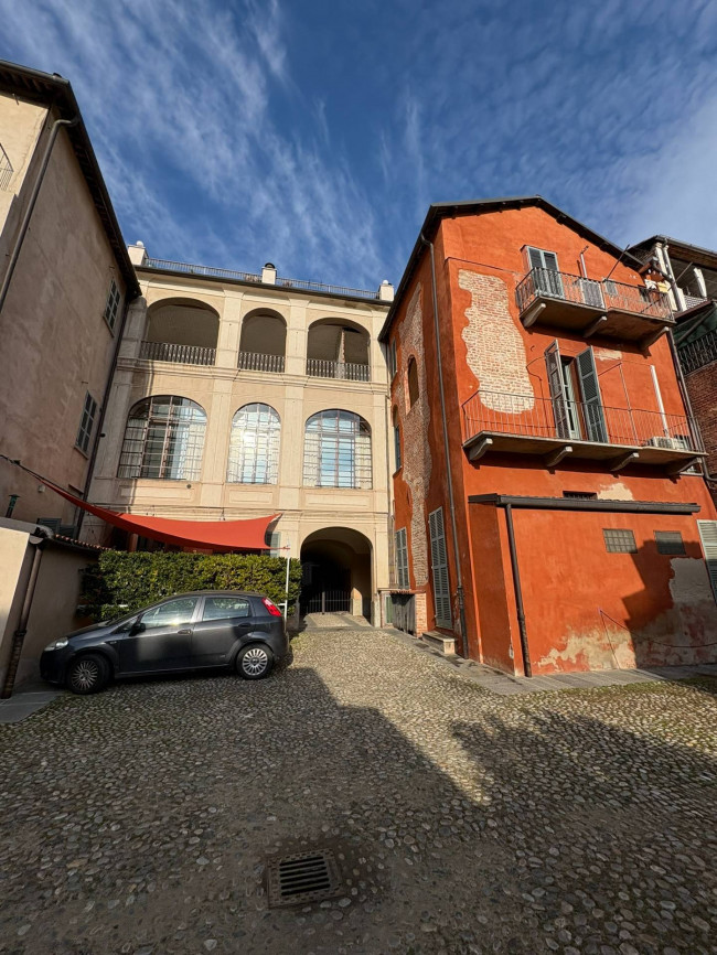 Appartamento in Vendita a Asti