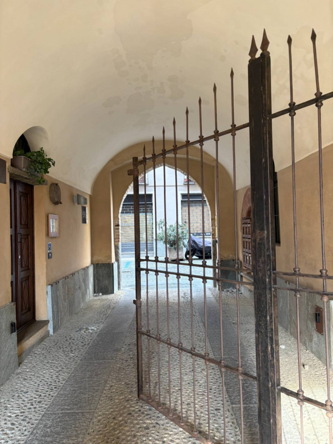 Appartamento in Vendita a Asti