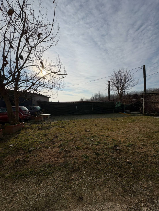 Cascina in Vendita a Asti