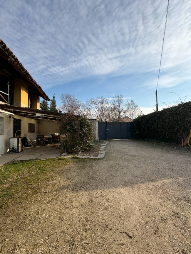 Cascina in Vendita a Asti