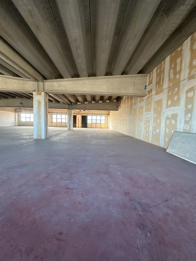 Locale commerciale in Affitto a Cuneo