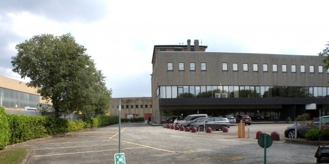 Ufficio in affitto