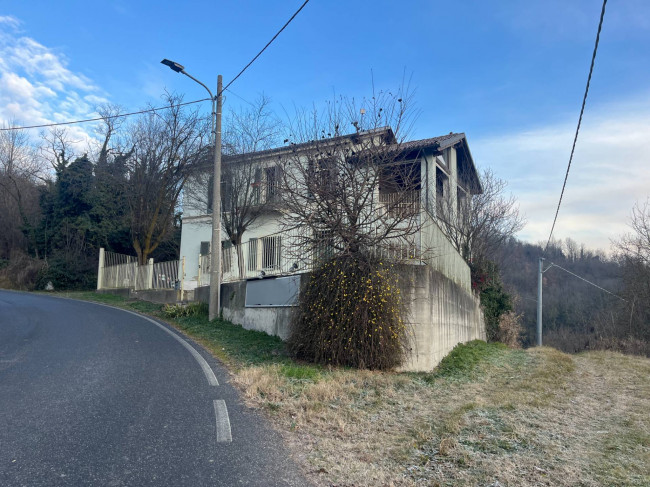 Casa indipendente in Vendita a Odalengo Grande