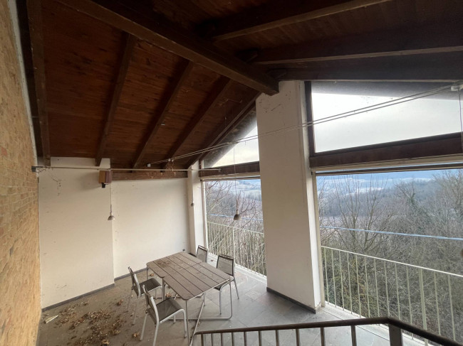 Casa indipendente in Vendita a Odalengo Grande