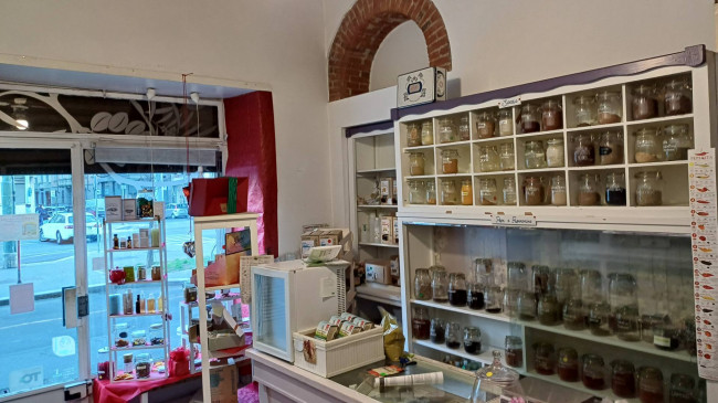 Attività Commerciale in Vendita a Torino