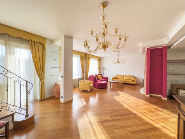 Apartment for Rent to Torino