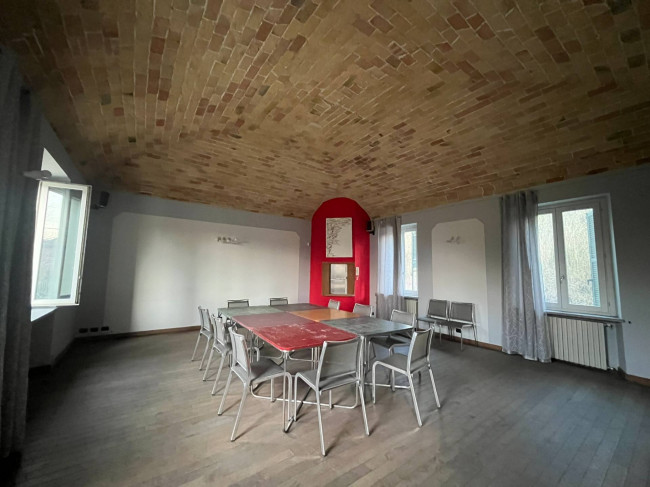 Casa indipendente in Vendita a Odalengo Grande