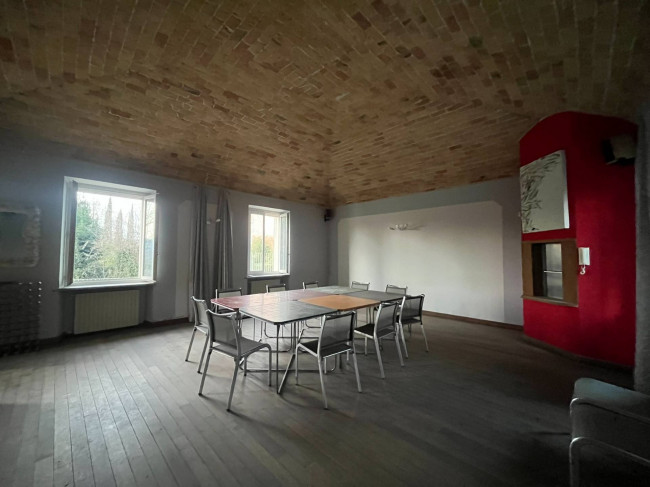 Casa indipendente in Vendita a Odalengo Grande