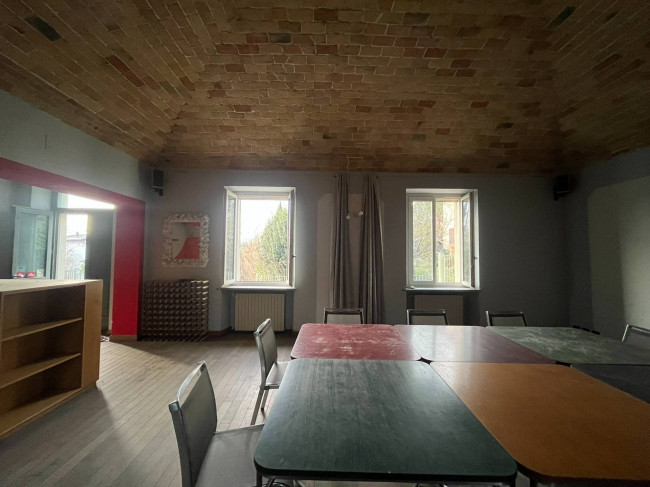 Casa indipendente in Vendita a Odalengo Grande