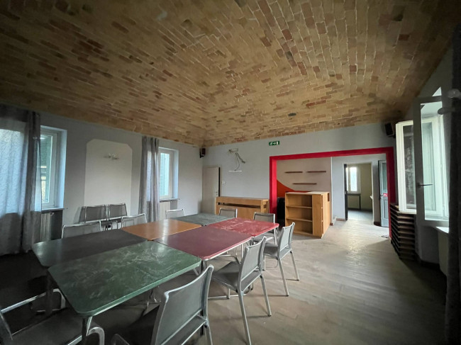 Casa indipendente in Vendita a Odalengo Grande