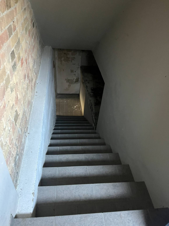 Casa indipendente in Vendita a Odalengo Grande