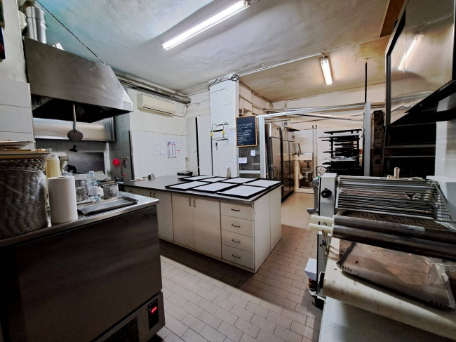 Attività Commerciale - Bar Tavola Calda - Fredda in vendita a Torino