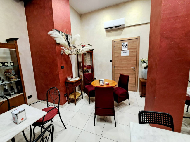 Attività Commerciale - Bar Tavola Calda - Fredda in vendita a Torino