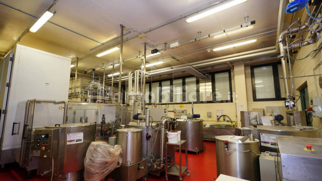 Capannone in Vendita a None