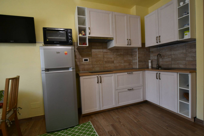 Apartment in Rent to Bardonecchia
