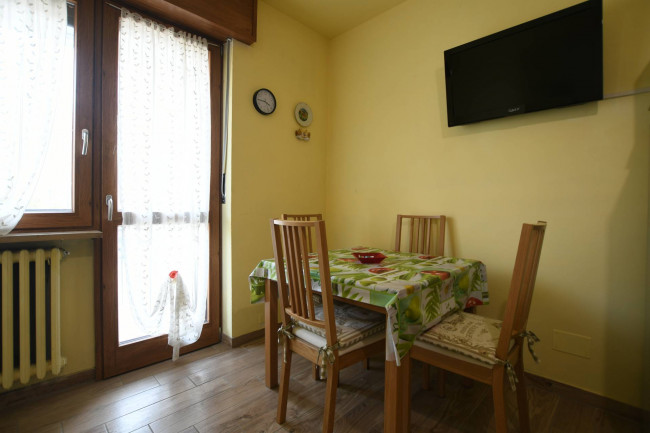 Apartment in Rent to Bardonecchia