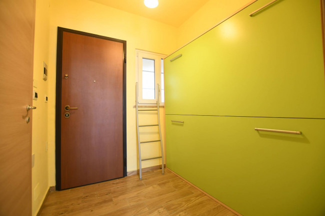 Apartment in Rent to Bardonecchia