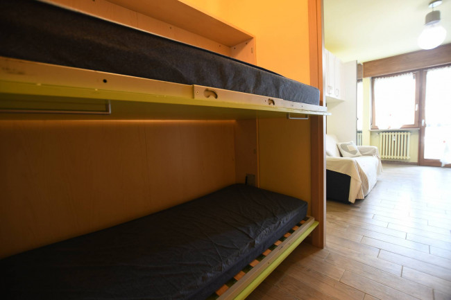 Apartment in Rent to Bardonecchia