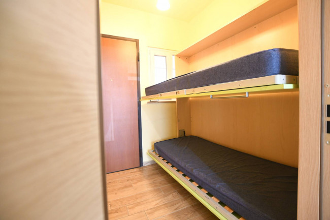 Apartment in Rent to Bardonecchia