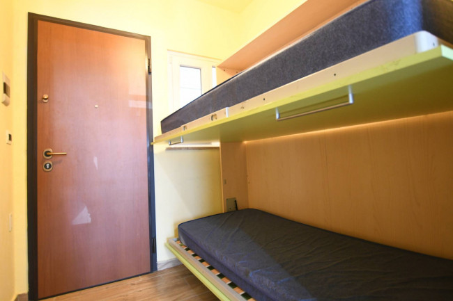 Apartment in Rent to Bardonecchia