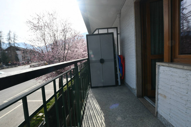 Apartment in Rent to Bardonecchia