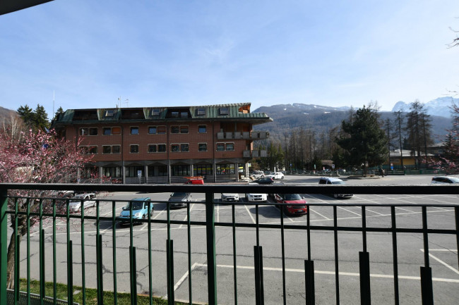 Apartment in Rent to Bardonecchia