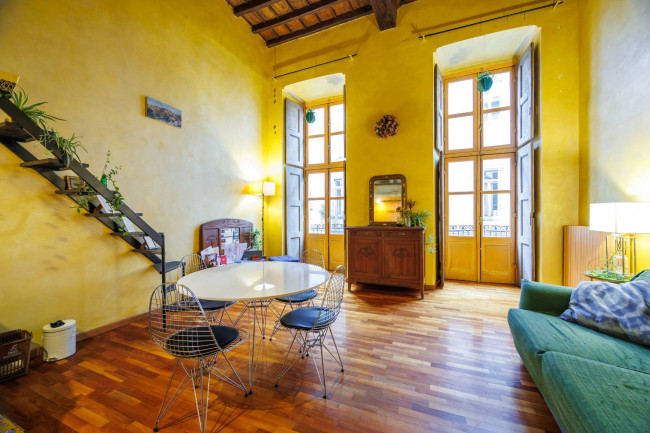 Apartment for Sale to Torino