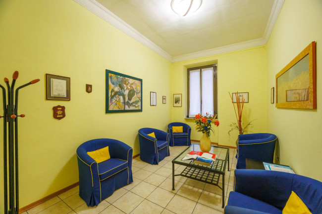 Apartment for Sale to Torino