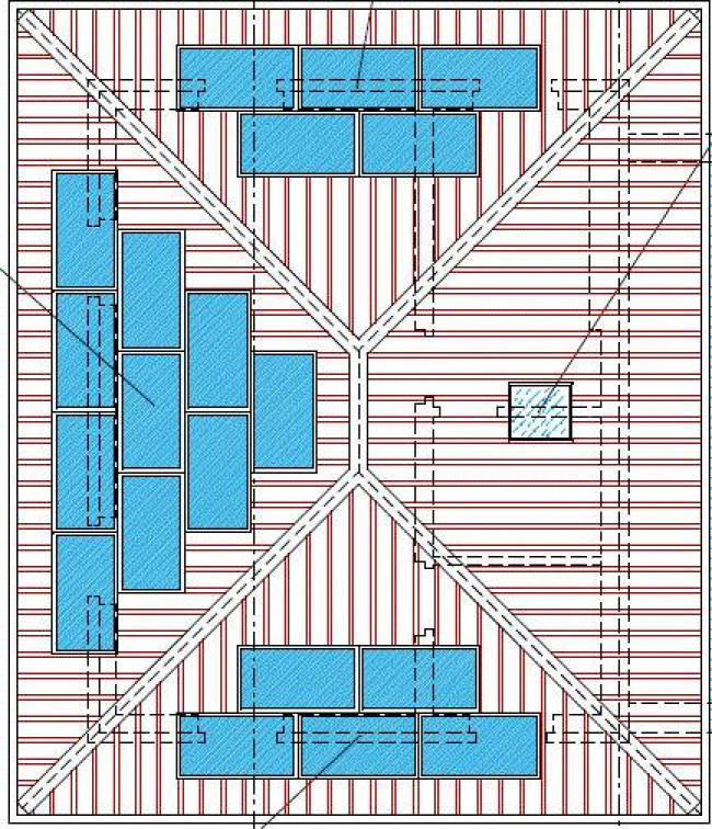 Villa in Vendita a Sant'Albano Stura