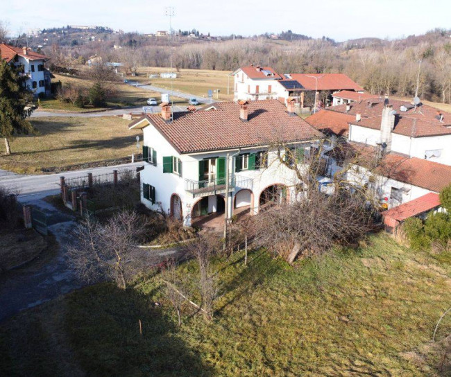 Casa indipendente in Vendita a Monastero di Vasco