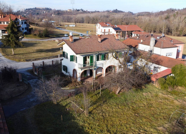 Casa indipendente in Vendita a Monastero di Vasco