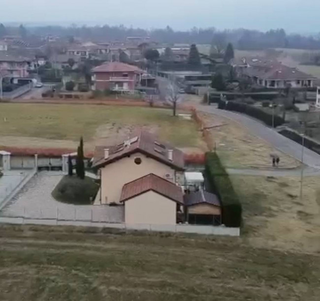 Villa in Vendita a Barbania