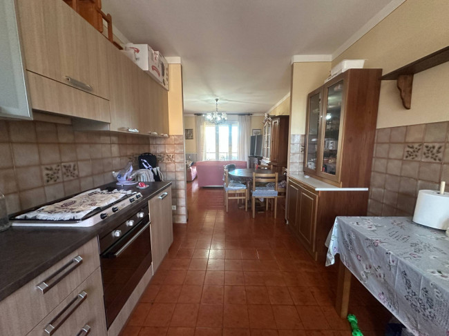 Appartamento in vendita