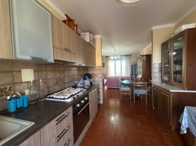 Appartamento in vendita