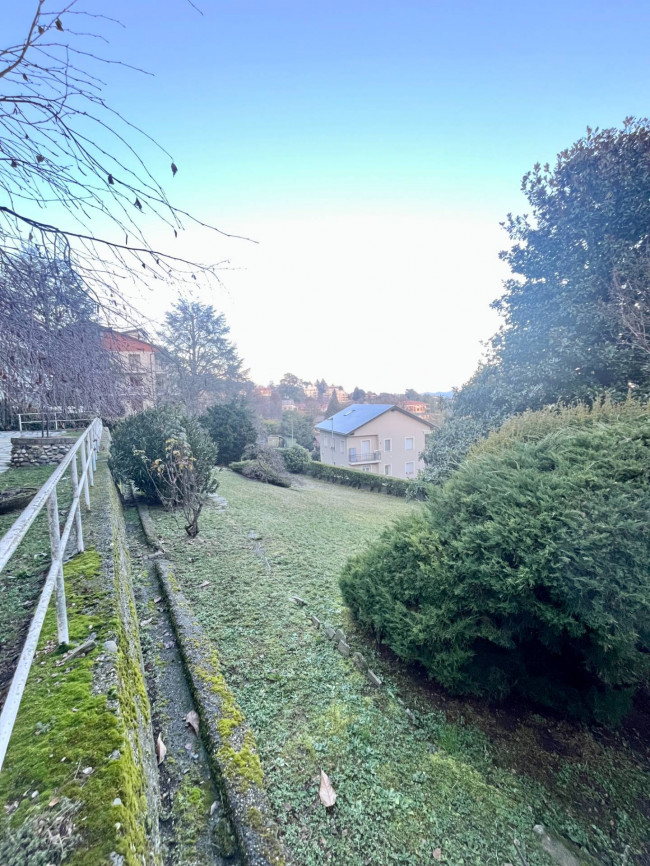 Appartamento in vendita a Pino Torinese