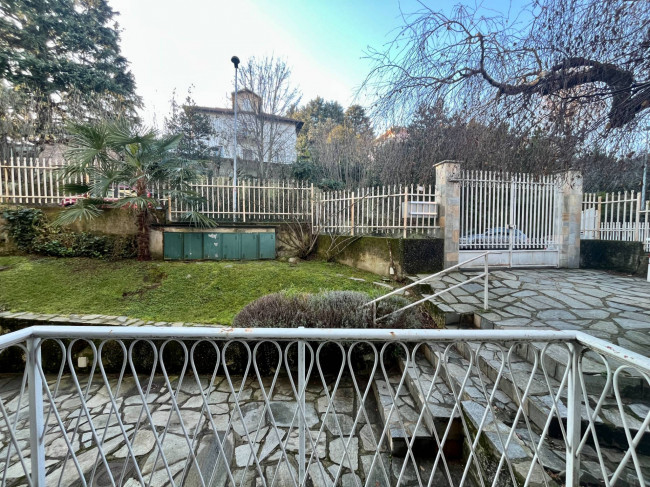Appartamento in vendita a Pino Torinese