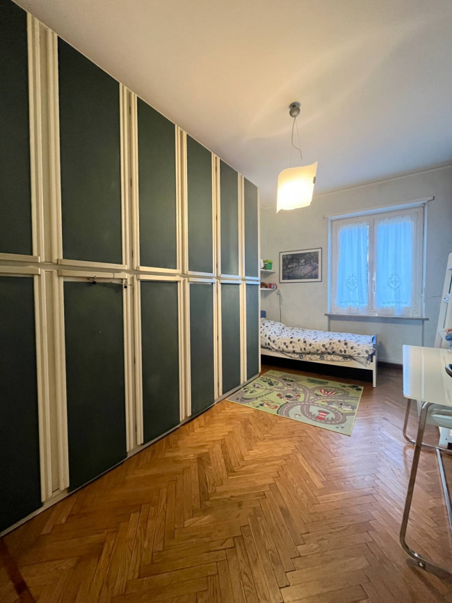 Appartamento in vendita a Pino Torinese