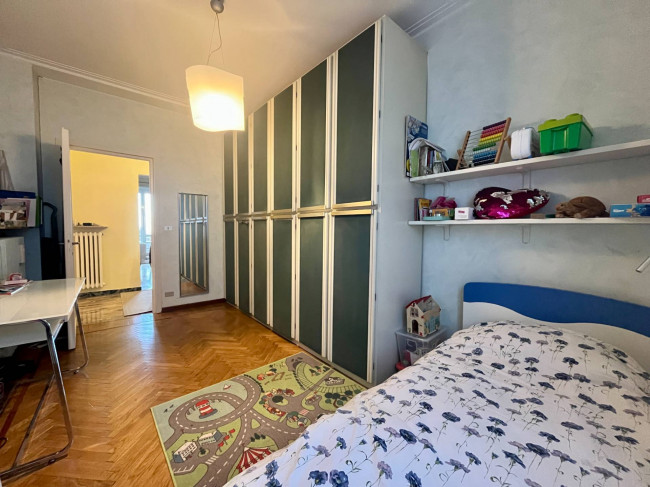 Appartamento in vendita a Pino Torinese