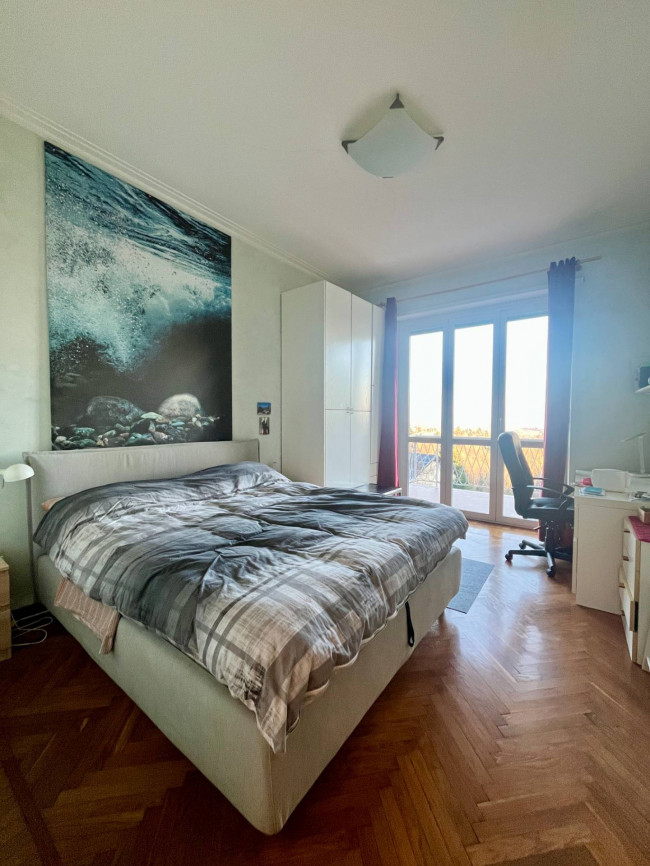 Appartamento in vendita a Pino Torinese