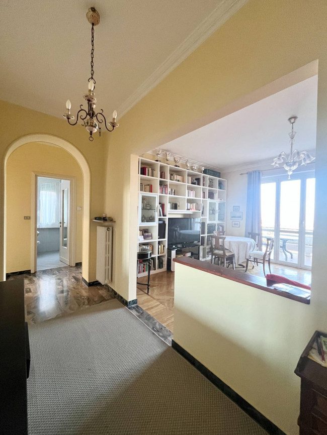 Appartamento in vendita a Pino Torinese