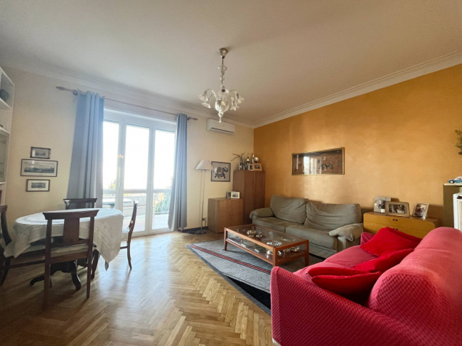 Appartamento in vendita a Pino Torinese