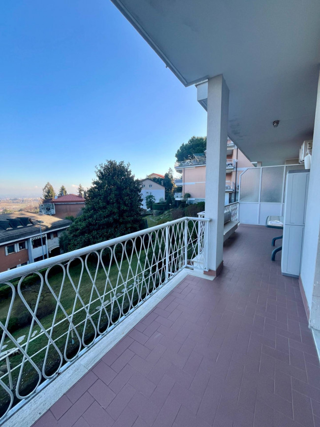 Appartamento in vendita a Pino Torinese