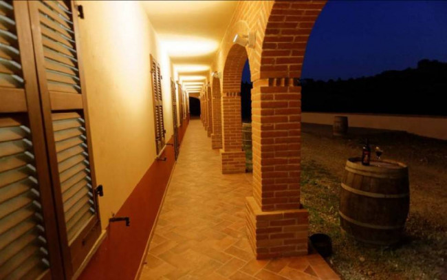 Azienda agricola in Vendita a Carpeneto