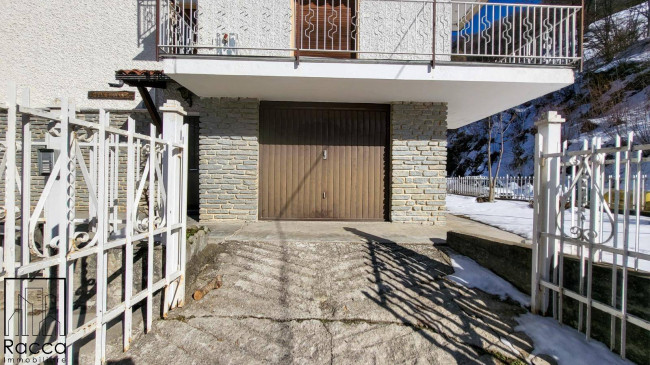 Appartamento in Vendita a Vernante