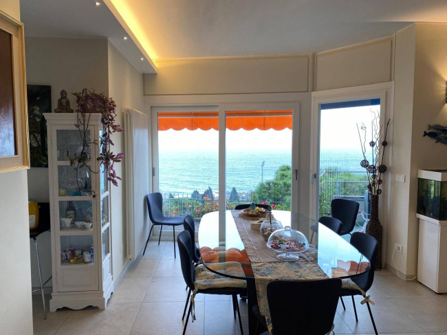 Apartment for Sale to Sanremo