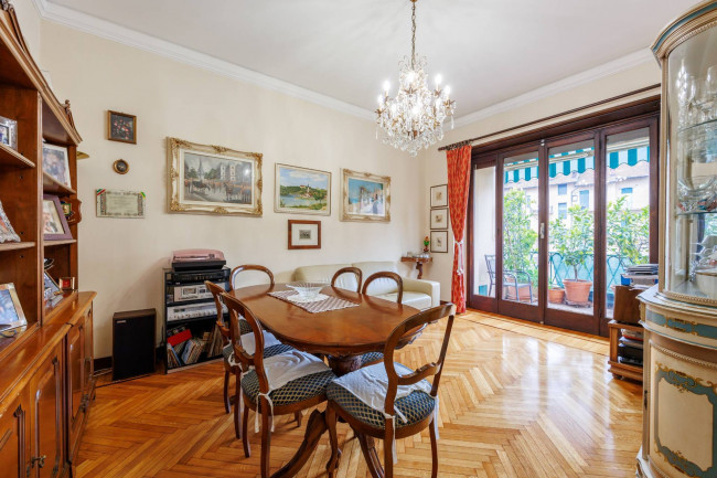 Apartment for Sale to Torino