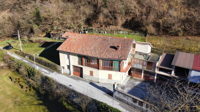 Casa indipendente in Vendita a Torre Mondovì